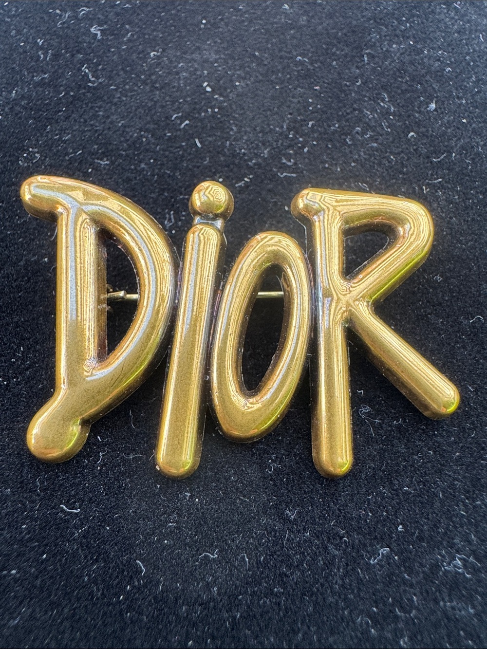 brooch / pin